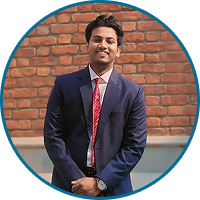 Avinash Gautam